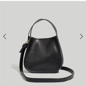Madewell Sydney crossbody